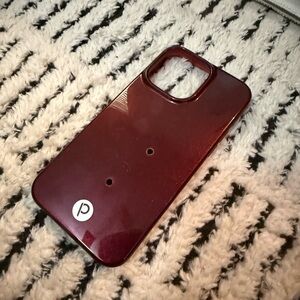 iPhone 15 Pro Max loopy case